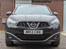USED 2013 13 NISSAN QASHQAI 1.6 TEKNA IS DCIS/S 5d 130 BHP 9x RECORDED SERVICES & &pound;30 TAX!