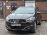 USED 2013 13 NISSAN QASHQAI 1.6 TEKNA IS DCIS/S 5d 130 BHP 9x RECORDED SERVICES & &pound;30 TAX!