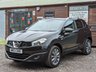 USED 2013 13 NISSAN QASHQAI 1.6 TEKNA IS DCIS/S 5d 130 BHP 9x RECORDED SERVICES & &pound;30 TAX!