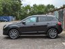USED 2013 13 NISSAN QASHQAI 1.6 TEKNA IS DCIS/S 5d 130 BHP 9x RECORDED SERVICES & &pound;30 TAX!