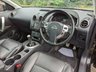 USED 2013 13 NISSAN QASHQAI 1.6 TEKNA IS DCIS/S 5d 130 BHP 9x RECORDED SERVICES & &pound;30 TAX!