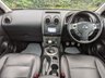 USED 2013 13 NISSAN QASHQAI 1.6 TEKNA IS DCIS/S 5d 130 BHP 9x RECORDED SERVICES & &pound;30 TAX!