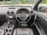 USED 2013 13 NISSAN QASHQAI 1.6 TEKNA IS DCIS/S 5d 130 BHP 9x RECORDED SERVICES & &pound;30 TAX!