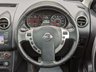 USED 2013 13 NISSAN QASHQAI 1.6 TEKNA IS DCIS/S 5d 130 BHP 9x RECORDED SERVICES & &pound;30 TAX!