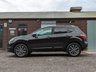 USED 2013 13 NISSAN QASHQAI 1.6 TEKNA IS DCIS/S 5d 130 BHP 9x RECORDED SERVICES & &pound;30 TAX!