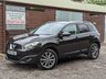 USED 2013 13 NISSAN QASHQAI 1.6 TEKNA IS DCIS/S 5d 130 BHP 9x RECORDED SERVICES & &pound;30 TAX!