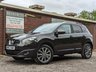 USED 2013 13 NISSAN QASHQAI 1.6 TEKNA IS DCIS/S 5d 130 BHP 9x RECORDED SERVICES & &pound;30 TAX!
