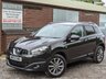 USED 2013 13 NISSAN QASHQAI 1.6 TEKNA IS DCIS/S 5d 130 BHP 9x RECORDED SERVICES & &pound;30 TAX!