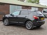USED 2013 13 NISSAN QASHQAI 1.6 TEKNA IS DCIS/S 5d 130 BHP 9x RECORDED SERVICES & &pound;30 TAX!