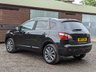 USED 2013 13 NISSAN QASHQAI 1.6 TEKNA IS DCIS/S 5d 130 BHP 9x RECORDED SERVICES & &pound;30 TAX!