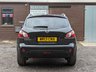 USED 2013 13 NISSAN QASHQAI 1.6 TEKNA IS DCIS/S 5d 130 BHP 9x RECORDED SERVICES & &pound;30 TAX!
