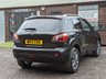 USED 2013 13 NISSAN QASHQAI 1.6 TEKNA IS DCIS/S 5d 130 BHP 9x RECORDED SERVICES & &pound;30 TAX!