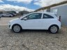 USED 2011 08 VAUXHALL CORSA 1.2 EXCITE 3d 83 BHP 