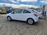 USED 2011 08 VAUXHALL CORSA 1.2 EXCITE 3d 83 BHP 
