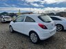USED 2011 08 VAUXHALL CORSA 1.2 EXCITE 3d 83 BHP 