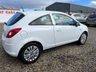 USED 2011 08 VAUXHALL CORSA 1.2 EXCITE 3d 83 BHP 