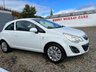 USED 2011 08 VAUXHALL CORSA 1.2 EXCITE 3d 83 BHP 