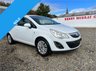 USED 2011 08 VAUXHALL CORSA 1.2 EXCITE 3d 83 BHP 