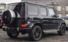 USED 2021 21 MERCEDES-BENZ G-CLASS 4.0 AMG G 63 4MATIC 5d 577 BHP VAT QUALIFYING  360 CAM+BURMESTER+CARBON INLAYS