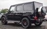 USED 2021 21 MERCEDES-BENZ G-CLASS 4.0 AMG G 63 4MATIC 5d 577 BHP VAT QUALIFYING  360 CAM+BURMESTER+CARBON INLAYS