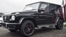 USED 2021 21 MERCEDES-BENZ G-CLASS 4.0 AMG G 63 4MATIC 5d 577 BHP VAT QUALIFYING  360 CAM+BURMESTER+CARBON INLAYS