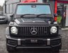 USED 2021 21 MERCEDES-BENZ G-CLASS 4.0 AMG G 63 4MATIC 5d 577 BHP VAT QUALIFYING  360 CAM+BURMESTER+CARBON INLAYS
