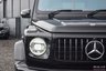 USED 2021 21 MERCEDES-BENZ G-CLASS 4.0 AMG G 63 4MATIC 5d 577 BHP VAT QUALIFYING  360 CAM+BURMESTER+CARBON INLAYS