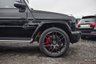 USED 2021 21 MERCEDES-BENZ G-CLASS 4.0 AMG G 63 4MATIC 5d 577 BHP VAT QUALIFYING  360 CAM+BURMESTER+CARBON INLAYS