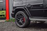 USED 2021 21 MERCEDES-BENZ G-CLASS 4.0 AMG G 63 4MATIC 5d 577 BHP VAT QUALIFYING  360 CAM+BURMESTER+CARBON INLAYS