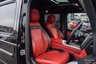 USED 2021 21 MERCEDES-BENZ G-CLASS 4.0 AMG G 63 4MATIC 5d 577 BHP VAT QUALIFYING  360 CAM+BURMESTER+CARBON INLAYS