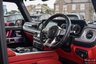 USED 2021 21 MERCEDES-BENZ G-CLASS 4.0 AMG G 63 4MATIC 5d 577 BHP VAT QUALIFYING  360 CAM+BURMESTER+CARBON INLAYS
