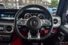 USED 2021 21 MERCEDES-BENZ G-CLASS 4.0 AMG G 63 4MATIC 5d 577 BHP VAT QUALIFYING  360 CAM+BURMESTER+CARBON INLAYS
