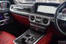 USED 2021 21 MERCEDES-BENZ G-CLASS 4.0 AMG G 63 4MATIC 5d 577 BHP VAT QUALIFYING  360 CAM+BURMESTER+CARBON INLAYS