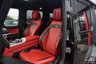USED 2021 21 MERCEDES-BENZ G-CLASS 4.0 AMG G 63 4MATIC 5d 577 BHP VAT QUALIFYING  360 CAM+BURMESTER+CARBON INLAYS