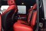 USED 2021 21 MERCEDES-BENZ G-CLASS 4.0 AMG G 63 4MATIC 5d 577 BHP VAT QUALIFYING  360 CAM+BURMESTER+CARBON INLAYS
