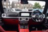 USED 2021 21 MERCEDES-BENZ G-CLASS 4.0 AMG G 63 4MATIC 5d 577 BHP VAT QUALIFYING  360 CAM+BURMESTER+CARBON INLAYS