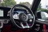 USED 2021 21 MERCEDES-BENZ G-CLASS 4.0 AMG G 63 4MATIC 5d 577 BHP VAT QUALIFYING  360 CAM+BURMESTER+CARBON INLAYS