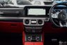 USED 2021 21 MERCEDES-BENZ G-CLASS 4.0 AMG G 63 4MATIC 5d 577 BHP VAT QUALIFYING  360 CAM+BURMESTER+CARBON INLAYS
