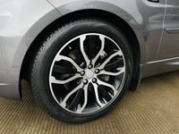 USED 2016 16 LAND ROVER RANGE ROVER SPORT 3.0 SDV6 HSE DYNAMIC 5d 306 BHP 1 Owner, Pan Roof, High Spec