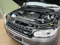 USED 2016 16 LAND ROVER RANGE ROVER SPORT 3.0 SDV6 HSE DYNAMIC 5d 306 BHP 1 Owner, Pan Roof, High Spec