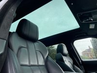 USED 2016 16 LAND ROVER RANGE ROVER SPORT 3.0 SDV6 HSE DYNAMIC 5d 306 BHP 1 Owner, Pan Roof, High Spec