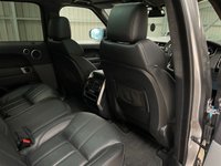 USED 2016 16 LAND ROVER RANGE ROVER SPORT 3.0 SDV6 HSE DYNAMIC 5d 306 BHP 1 Owner, Pan Roof, High Spec