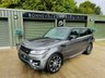 USED 2016 16 LAND ROVER RANGE ROVER SPORT 3.0 SDV6 HSE DYNAMIC 5d 306 BHP 1 Owner, Pan Roof, High Spec