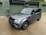USED 2016 16 LAND ROVER RANGE ROVER SPORT 3.0 SDV6 HSE DYNAMIC 5d 306 BHP 1 Owner, Pan Roof, High Spec