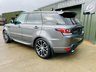 USED 2016 16 LAND ROVER RANGE ROVER SPORT 3.0 SDV6 HSE DYNAMIC 5d 306 BHP 1 Owner, Pan Roof, High Spec