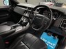 USED 2016 16 LAND ROVER RANGE ROVER SPORT 3.0 SDV6 HSE DYNAMIC 5d 306 BHP 1 Owner, Pan Roof, High Spec