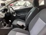 USED 2010 60 FORD FIESTA 1.4 EDGE 3d 96 BHP 1 FORMER KEEPER, FANTASTIC SERVICE HISTORY, NEW MOT, BRAND NEW FRONT BRAKE DISCS FITTED!! AIR CON, REAR PARKING SENSORS, ELECTRIC WINDOWS AND MIRRORS, CD/RADIO/AUX, REMOTE CENTRAL LOCKING, AUTOMATIC LIGHTS AND WIPERS, MULTI FUNCTION STEERING WHEEL, ALLOY WHEELS AND 2 KEYS
