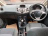 USED 2010 60 FORD FIESTA 1.4 EDGE 3d 96 BHP 1 FORMER KEEPER, FANTASTIC SERVICE HISTORY, NEW MOT, BRAND NEW FRONT BRAKE DISCS FITTED!! AIR CON, REAR PARKING SENSORS, ELECTRIC WINDOWS AND MIRRORS, CD/RADIO/AUX, REMOTE CENTRAL LOCKING, AUTOMATIC LIGHTS AND WIPERS, MULTI FUNCTION STEERING WHEEL, ALLOY WHEELS AND 2 KEYS