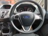 USED 2010 60 FORD FIESTA 1.4 EDGE 3d 96 BHP 1 FORMER KEEPER, FANTASTIC SERVICE HISTORY, NEW MOT, BRAND NEW FRONT BRAKE DISCS FITTED!! AIR CON, REAR PARKING SENSORS, ELECTRIC WINDOWS AND MIRRORS, CD/RADIO/AUX, REMOTE CENTRAL LOCKING, AUTOMATIC LIGHTS AND WIPERS, MULTI FUNCTION STEERING WHEEL, ALLOY WHEELS AND 2 KEYS