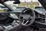 USED 2022 71 AUDI RS Q8 4.0 RS TFSI QUATTRO VORSPRUNG 5d 592 BHP HEADS UP DISP+CARBON INTERIOR